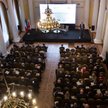 Lotnicza ofensywa w Warszawie. Włosi kuszą kosmiczną współpracą