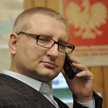 Poseł Prawa i Sprawiedliwości Stanisław Pięta