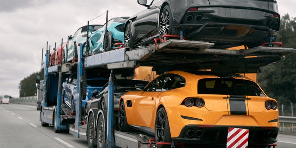 Почти половина поляков жульничали при покупке подержанного автомобиля