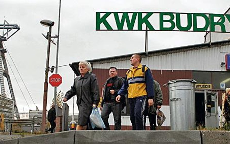 Spore kwoty z budżetu kopalnie dostaną na inwestycje. Od 2011 r. taka pomoc będzie już zakazana prze