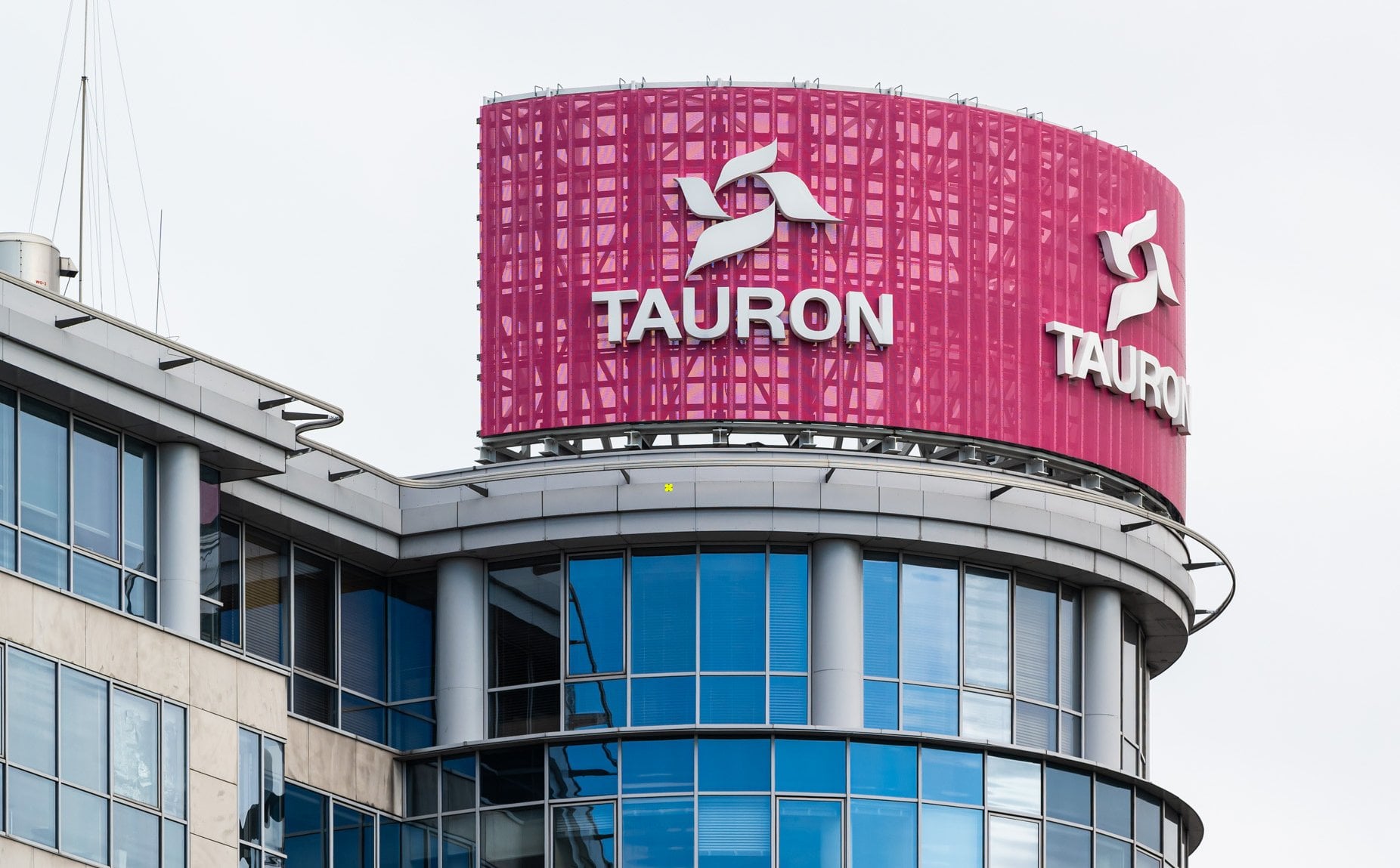 Dywidenda Tauronu w cieniu inwestycji i pytań o węgiel