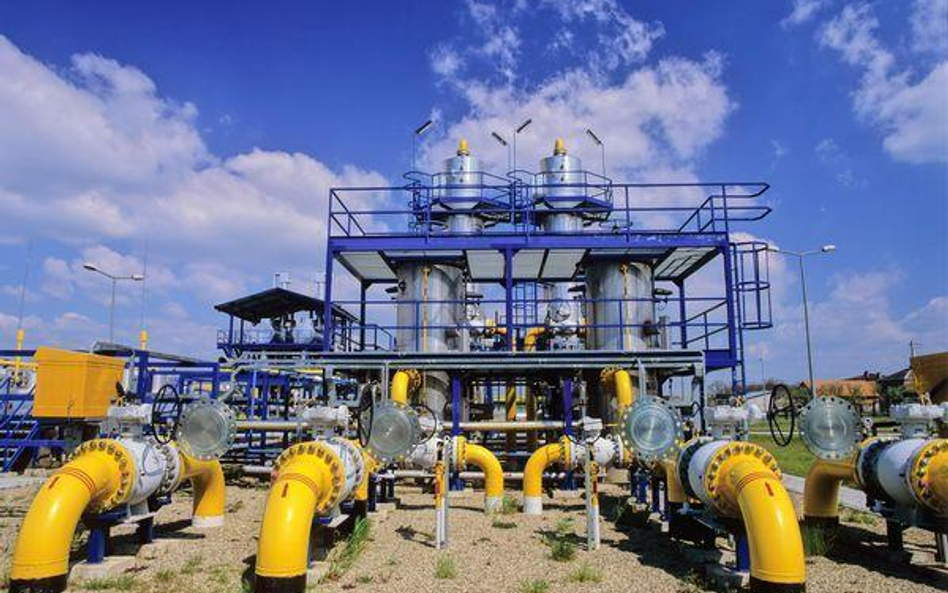 Gazociąg Jamał II: Tylko Rosjanie się cieszą