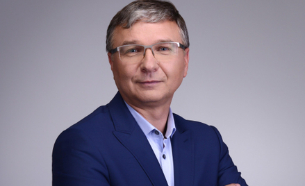 Piotr Wojciechowski, prezes i główny udziałowiec Grupy WB