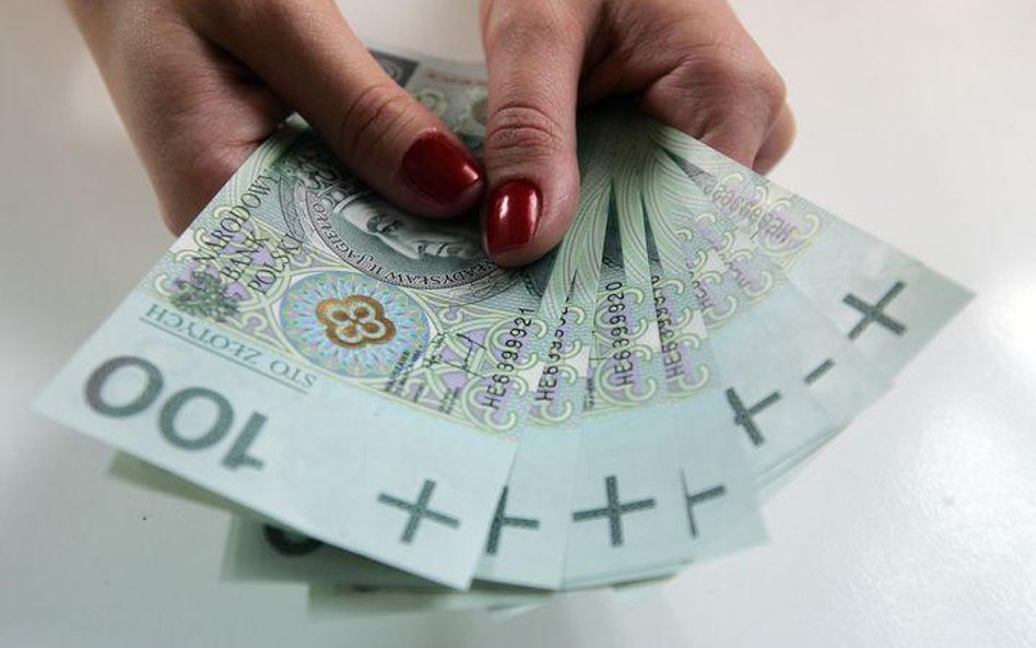 Musi być wkład własny w kredytach hipotecznych
