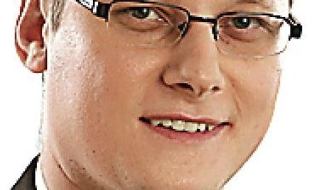Tomasz Siek doradca podatkowy, starszy menedżer w Deloitte