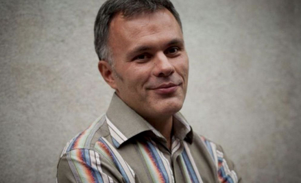 Gdyby nie dziadek Chraboty