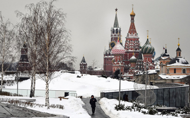 Kreml oskarża USA o podsycanie napięcia poprzez rozmieszczanie wojsk w Europie