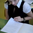 Polacy krytycznie o maturze z religii