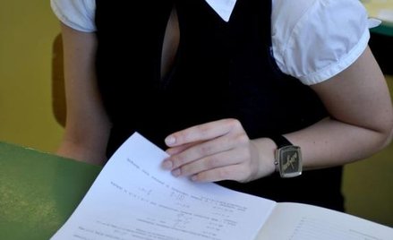 Polacy krytycznie o maturze z religii