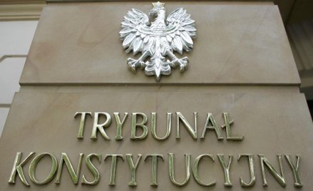 Trybunał Konstytucyjny
