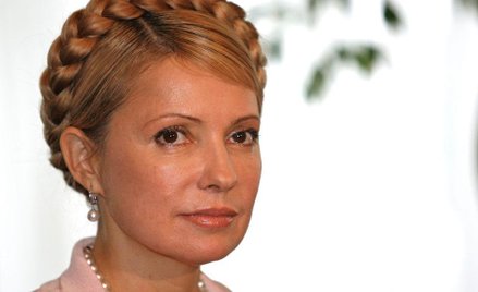 Tymoszenko ma wrócić do celi