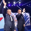 Donald Tusk wraca do polskiej polityki. Budka ustępuje