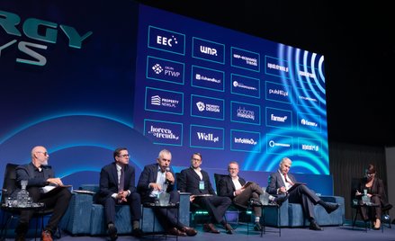 Debata „Megaprojekty w transformacji”