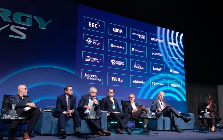 Debata „Megaprojekty w transformacji”
