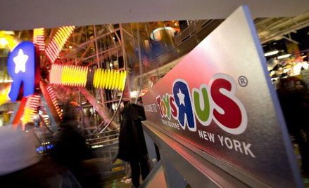 Marzec był 9 z rzędu miesiącem wzrostu sprzedaży detalicznej w USA.