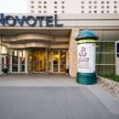 Novotel. Warszawa