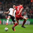 Bayern Monachium - Besiktas 3:1. Bawarczycy w ćwierćfinale Ligi Mistrzów