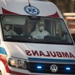 Eksperci: Transport szczepionki w -80°C możliwy, ale bardzo kosztowny