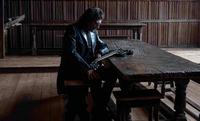 Tony Iommi