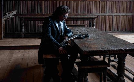 Tony Iommi