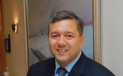 Janusz Płocica jest prezesem spółki PZ Cormay, której kapitalizacja sięga aktualnie 240 mln zł.