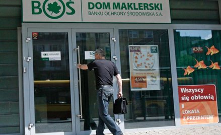 DM BOŚ zaoferuje akcje iFun4all