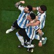 Argentyna wraca do gry. Leo Messi na ratunek