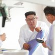 Kim krytykuje służbę zdrowia w Korei Północnej. "Nie ma się czym pochwalić"