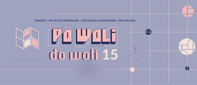 W 2025 roku przygotowano w ramach „Po Woli do woli” przygotowano 15 wycieczek