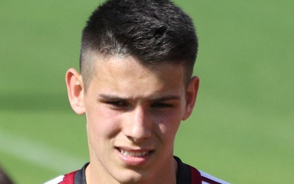 Serie A: Stępiński wszedł z ławki i zdobył gola