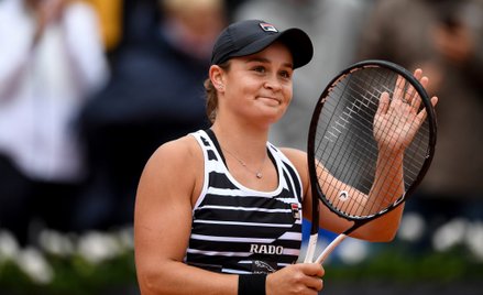 Ashleigh Barty