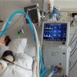 PILNE Koronawirus w Polsce. 8427 zakażeń. Zmarło 541 osób