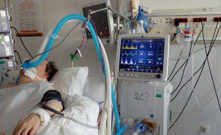 PILNE Koronawirus w Polsce. 8427 zakażeń. Zmarło 541 osób
