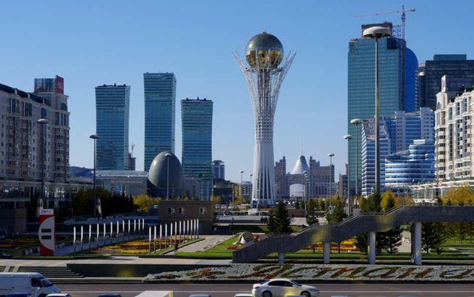 Astana