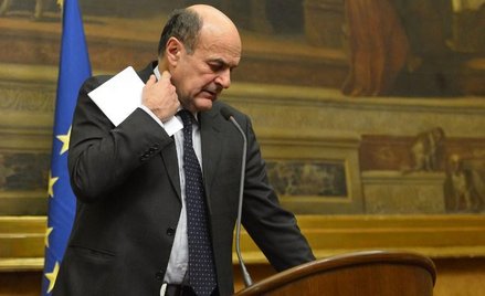 Pier Luigi Bersani