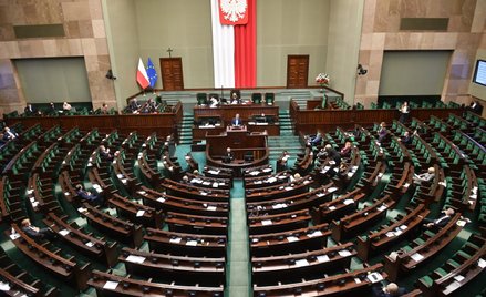 Rząd wciąż koryguje podatkowe zmiany