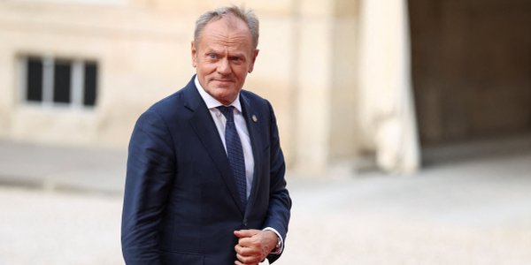 Tusk spotkał się z Zełenskim tuż po jego wizycie u Trumpa. Premier zdradził szczegóły
