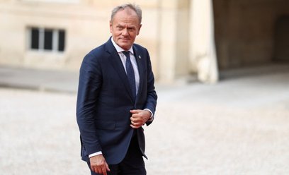 Donald Tusk