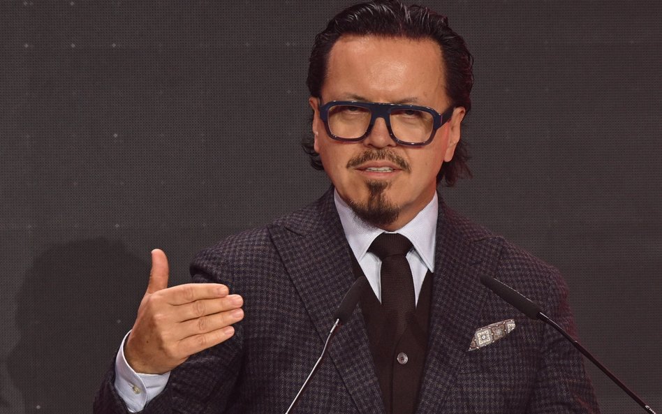 Wojciech Balczun gościem specjalnym Forum Rynku Finansowego „Rzeczpospolitej”