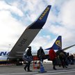 Ryanair każe sobie płacić za wcześniejszą odprawę i rezerwację miejsc