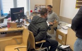 Oszuści znów w akcji. Kryminalni odzyskali pieniądze seniorki