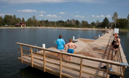 Prawo wodne: nowa struktura organów administracji odpowiedzialnych za gospodarkę wodami