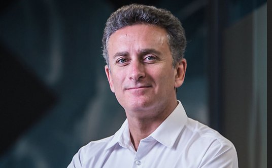 Alejandro  Agag
