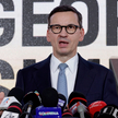 Mateusz Morawiecki, który w 2022 r. nie wydał na listy ani złotówki, w 2023 r. zapłacił za nie 106,1