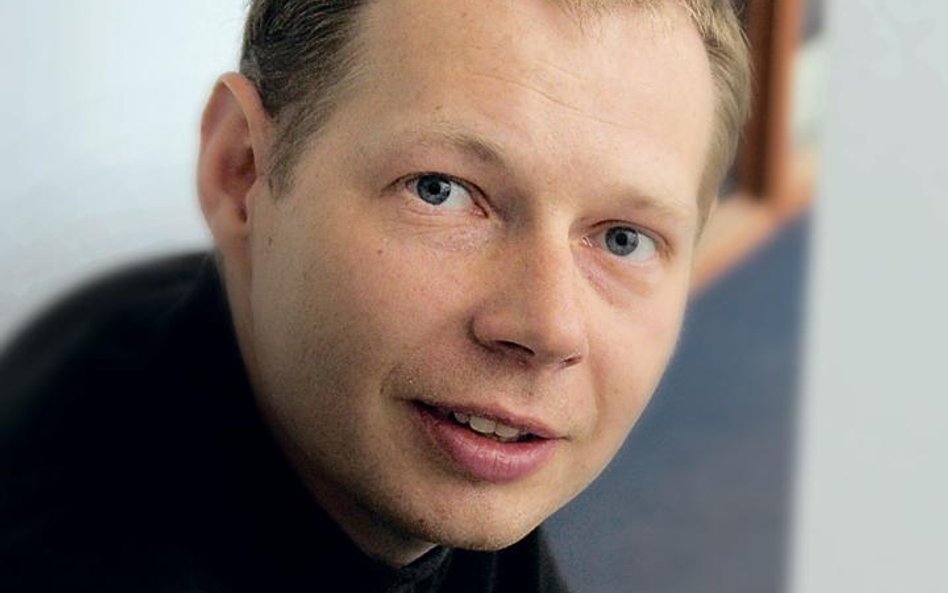 Andrzej Kazimierczak