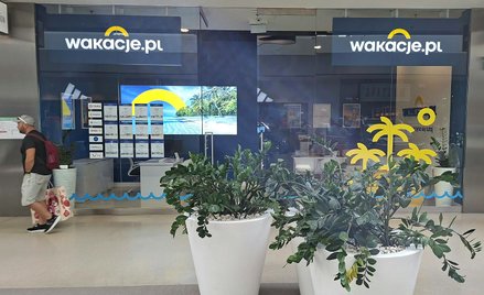 Wakacje.pl zapewniają, że nie utraciły danych dotyczących płatności