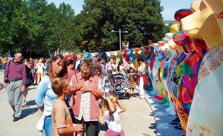Niedźwiedzie dla pokoju