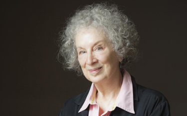 Margaret Atwood. Niepokojąca celność prognoz.