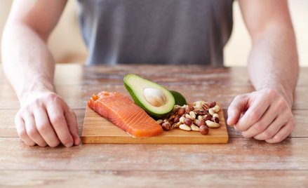 Dieta paleo zmniejsza uczucie zmęczenia u chorych na SM
