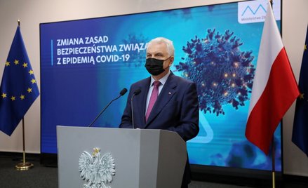 Nowe obostrzenia: Wracający spoza Schengen muszą mieć test, czeka ich kwarantanna